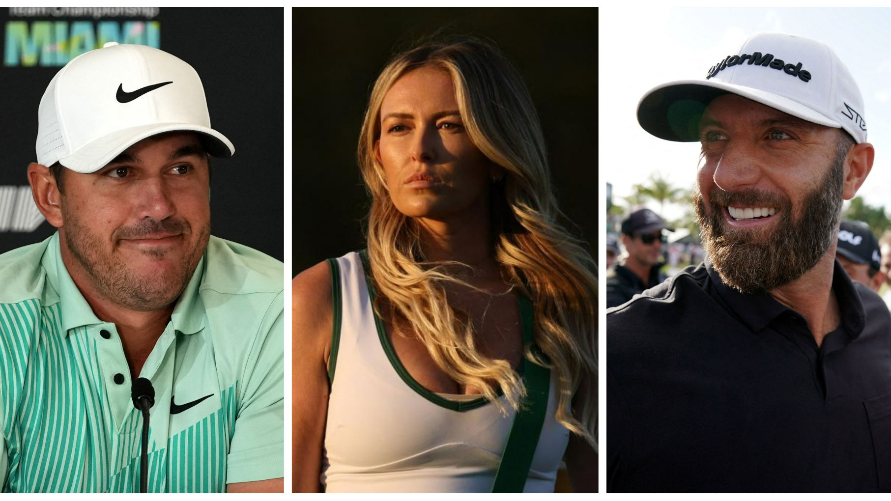 Brooks Koepka FINALLY addresses Ryder Cup 'fight' with Dustin Johnson
